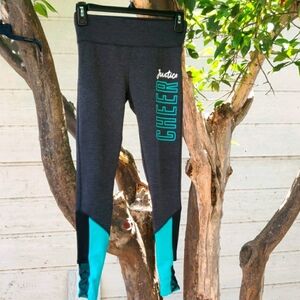 Justice active girl legging